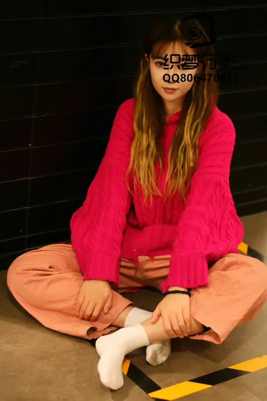 [织梦映像]NO.055 叱咤红人-商场多场景拍摄 - 织梦映像